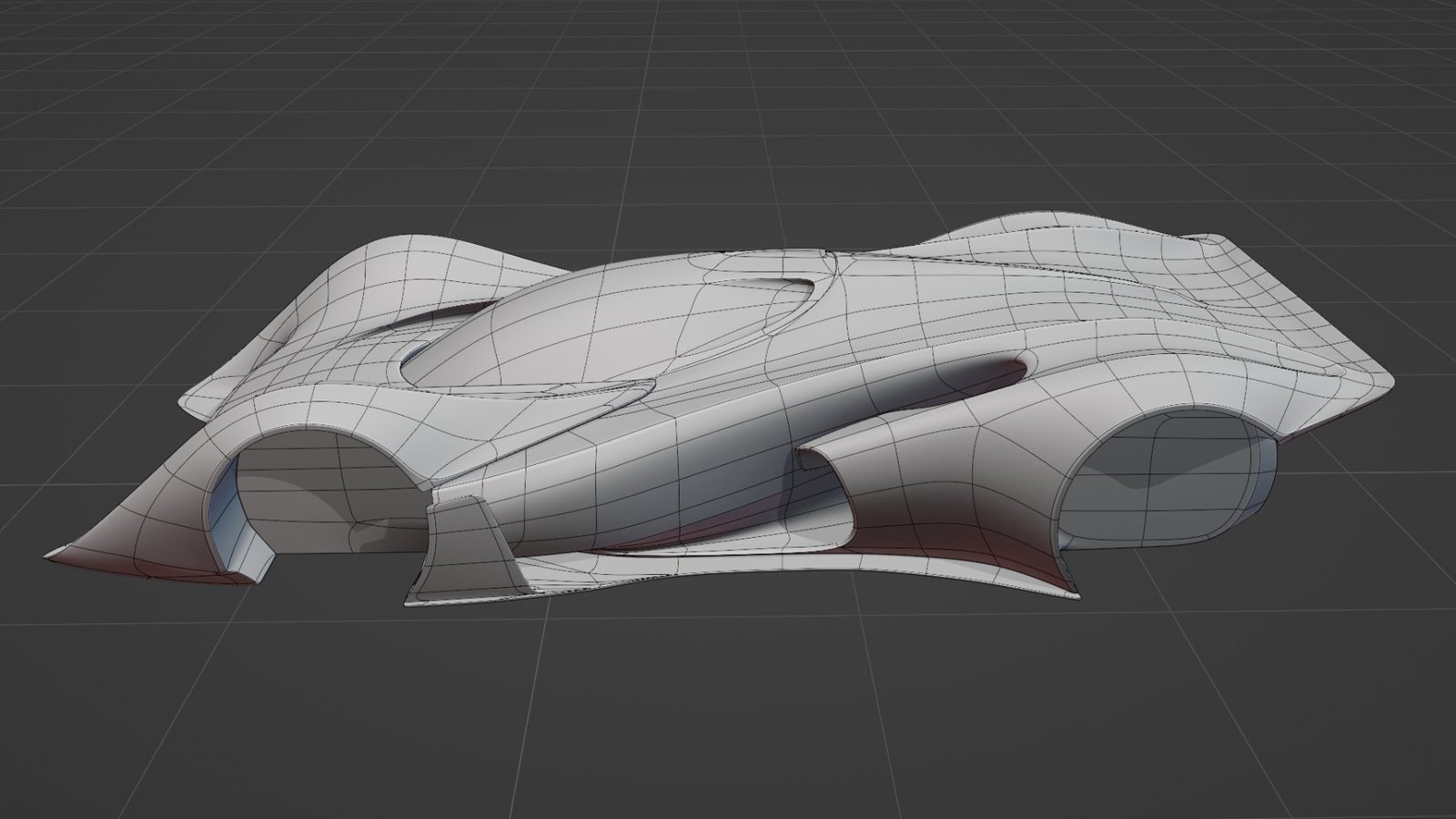 Wireframe