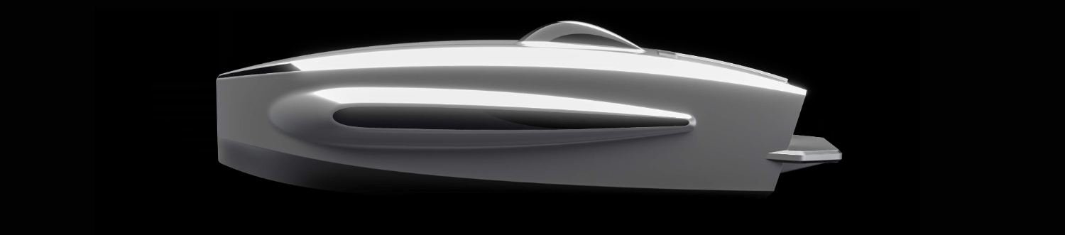 Depths Explorer, exploration ship