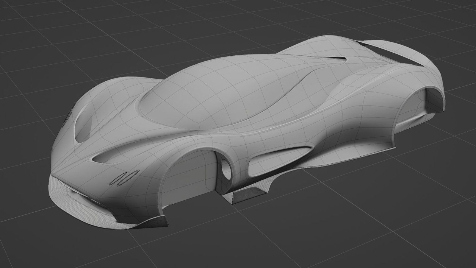 Wireframe